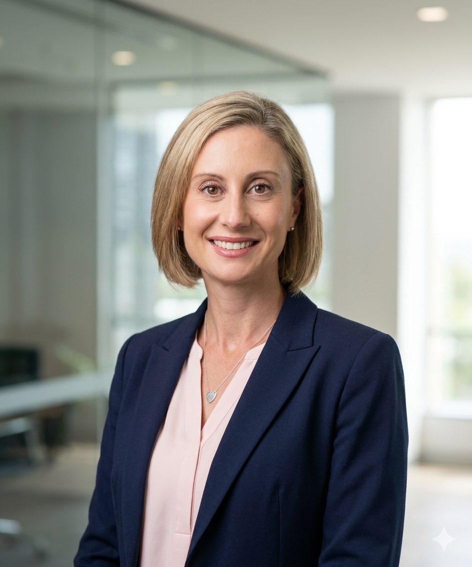 Julia Pisanelli — Registered Tax Agent Melbourne